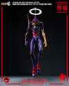 Threezero Robo Dou: Evangelion - Eva Test Type-01 Pseudo DMS Phase