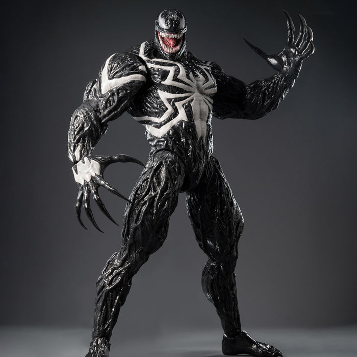 Threezero Dlx Series: Marvel SpiderMan 2 - Venom