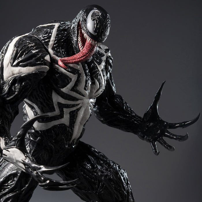Threezero Dlx Series: Marvel SpiderMan 2 - Venom
