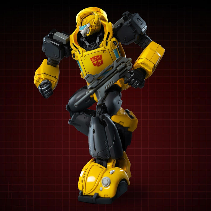 Threezero MDLX: Transformers 1986 Movie Edition - Bumblebee 1986 7 Pulgadas