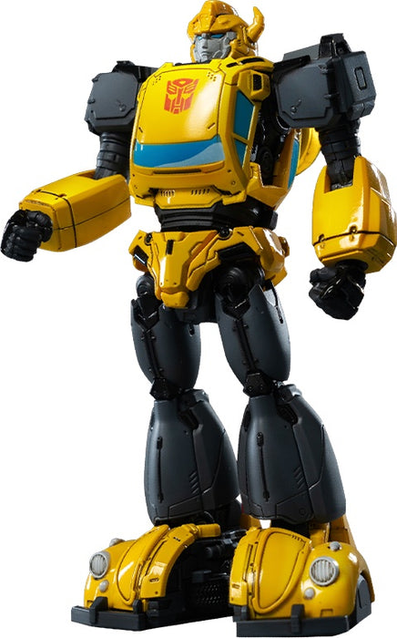 Threezero MDLX: Transformers 1986 Movie Edition - Bumblebee 1986 7 Pulgadas