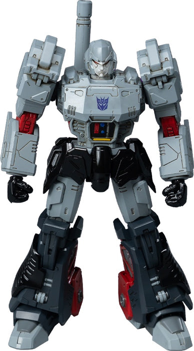 Threezero MDLX: Transformers 1986 Movie Edition - Megatron 1986 7 Pugadas