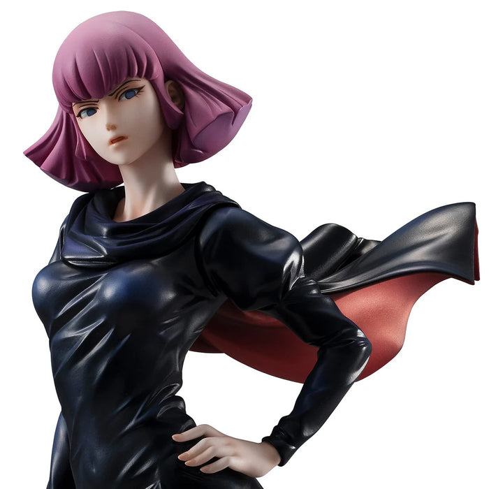 Megahouse Figures Ggg Series: Mobile Suit Z Gundam - Haman Karn
