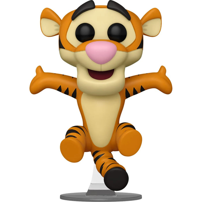 Funko Pop Disney: Winnie The Pooh - Tigger