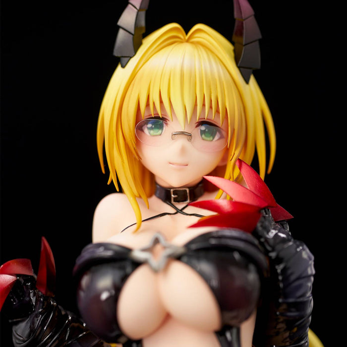 Union Creative Scale Figure: To Love Ru Darkness - Tearju Lunatique Darkness Escala 1/6