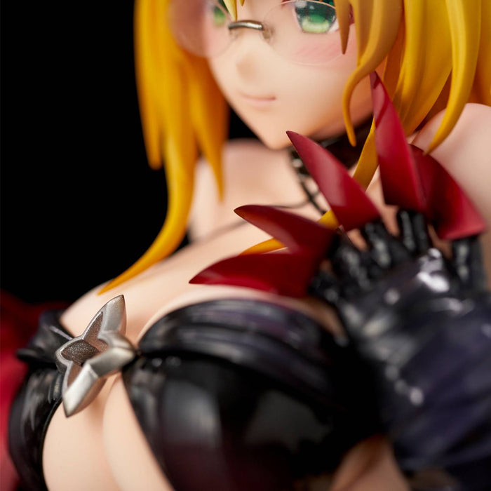 Union Creative Scale Figure: To Love Ru Darkness - Tearju Lunatique Darkness Escala 1/6
