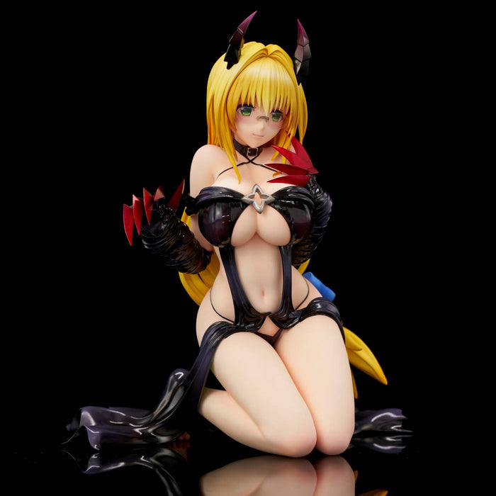 Union Creative Scale Figure: To Love Ru Darkness - Tearju Lunatique Darkness Escala 1/6