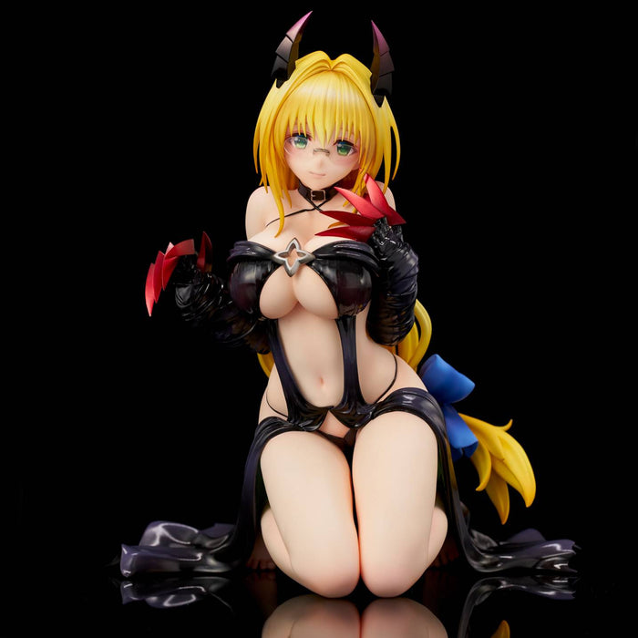 Union Creative Scale Figure: To Love Ru Darkness - Tearju Lunatique Darkness Escala 1/6
