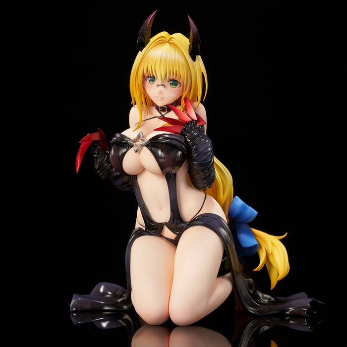 Union Creative Scale Figure: To Love Ru Darkness - Tearju Lunatique Darkness Escala 1/6