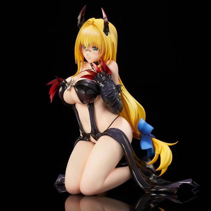 Union Creative Scale Figure: To Love Ru Darkness - Tearju Lunatique Darkness Escala 1/6
