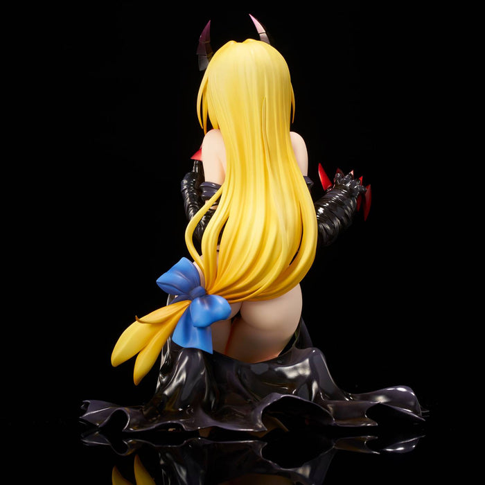 Union Creative Scale Figure: To Love Ru Darkness - Tearju Lunatique Darkness Escala 1/6