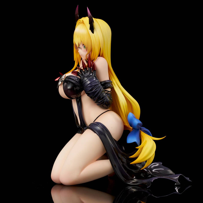 Union Creative Scale Figure: To Love Ru Darkness - Tearju Lunatique Darkness Escala 1/6