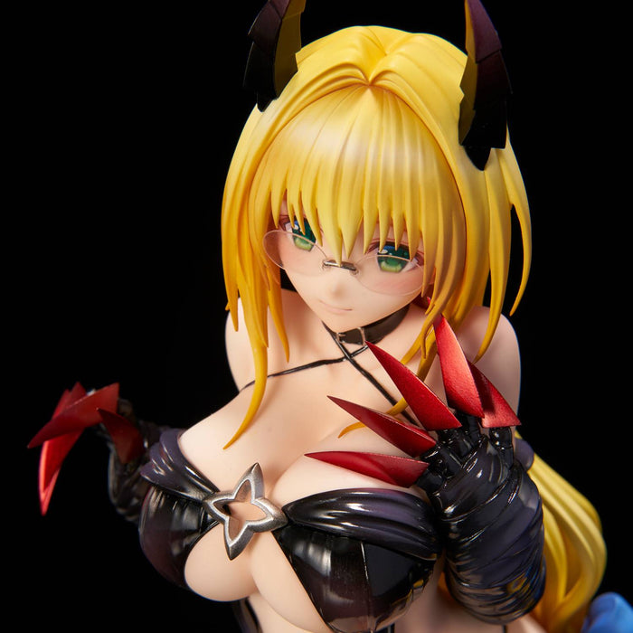 Union Creative Scale Figure: To Love Ru Darkness - Tearju Lunatique Darkness Escala 1/6