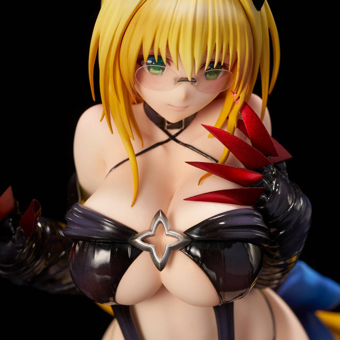 Union Creative Scale Figure: To Love Ru Darkness - Tearju Lunatique Darkness Escala 1/6