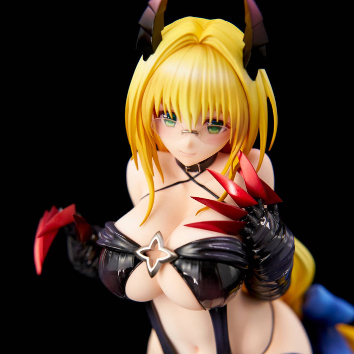 Union Creative Scale Figure: To Love Ru Darkness - Tearju Lunatique Darkness Escala 1/6