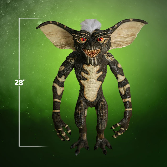 Trick or Treat Studios Puppet: Gremlins - Evil Stripe 30 Pulgadas