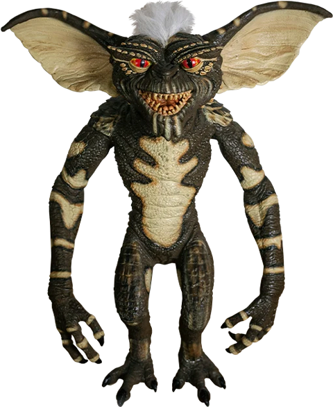 Trick or Treat Studios Puppet: Gremlins - Evil Stripe 30 Pulgadas