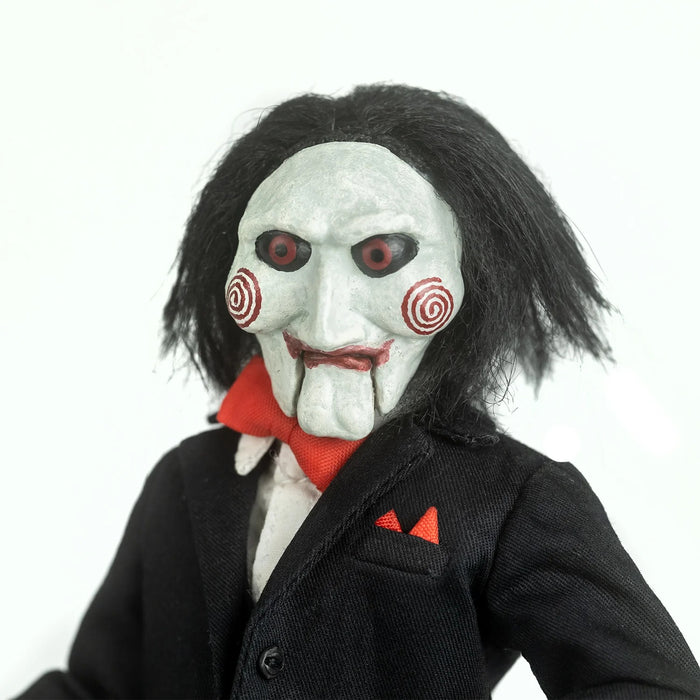 Trick or Treat Studios: Saw - Billy con Triciclo Escala 1/6