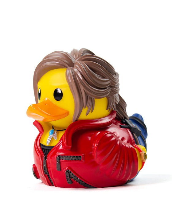 Tubbz Boxed: Resident Evil - Claire Redfield