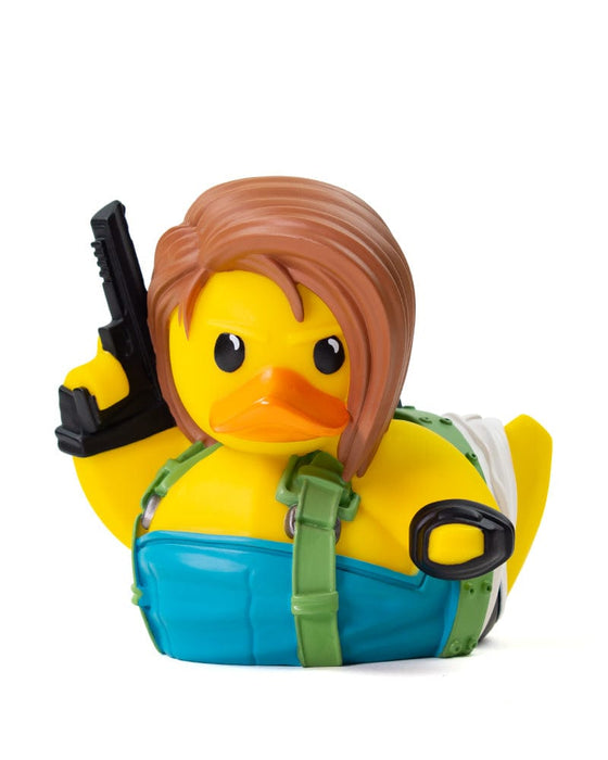 Tubbz Boxed: Resident Evil - Jill Valentine
