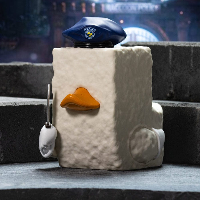 Tubbz Boxed: Resident Evil - Tofu