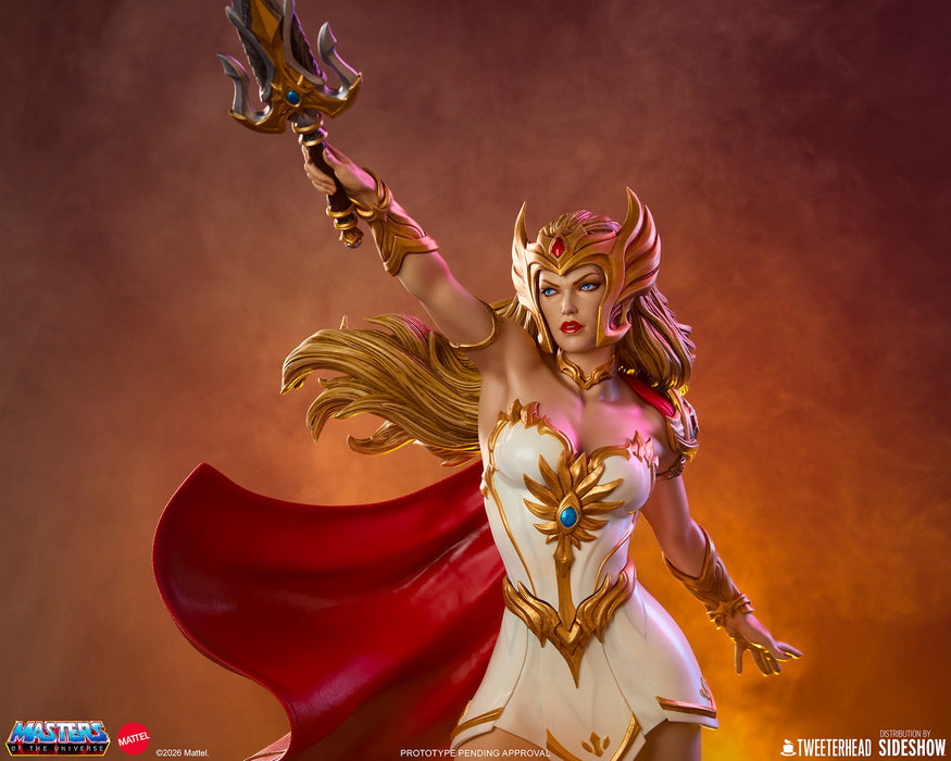 Tweeterhead: Masters of the Universe - She-Ra Escala 1/6