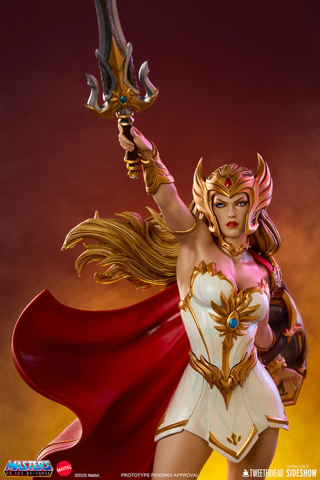 Tweeterhead: Masters of the Universe - She-Ra Escala 1/6