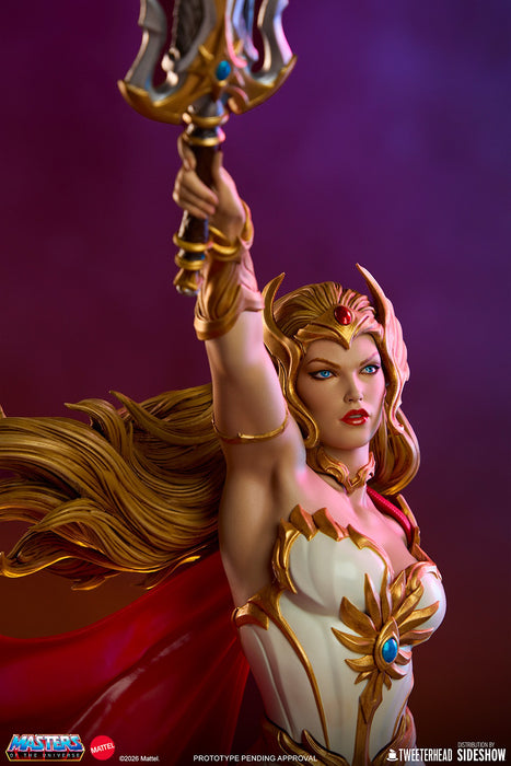 Tweeterhead: Masters of the Universe - She-Ra Escala 1/6