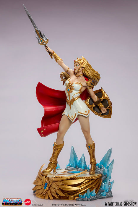 Tweeterhead: Masters of the Universe - She-Ra Escala 1/6