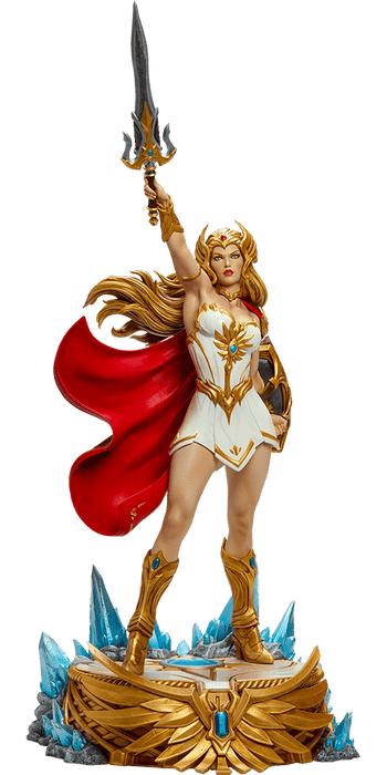 Tweeterhead: Masters of the Universe - She-Ra Escala 1/6