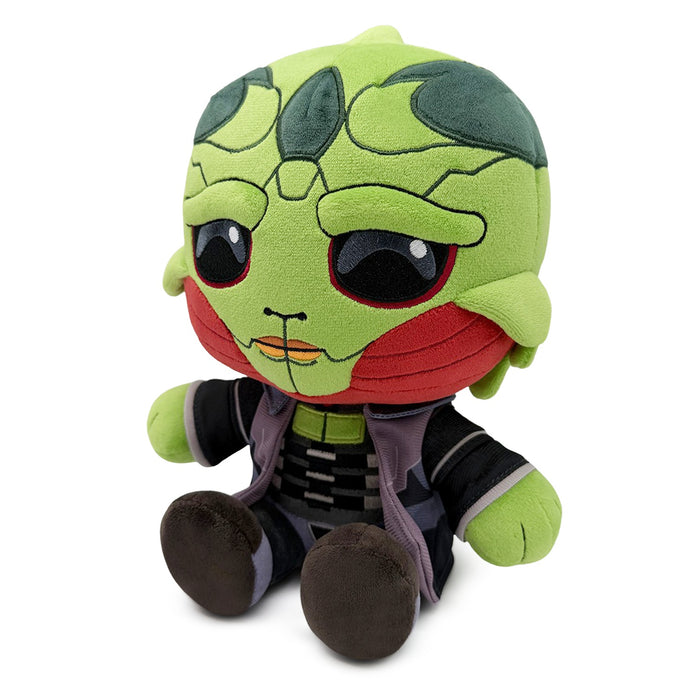 Youtooz Plush: Mass Effect - Thane Krios Peluche 9 Pulgadas