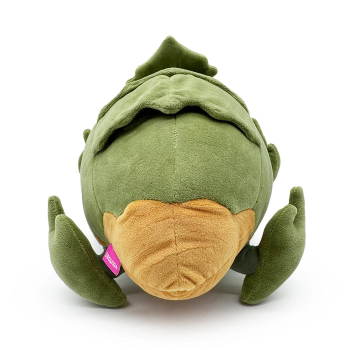 Youtooz Plush: Helldivers 2 - Charger Peluche 9 Pulgadas