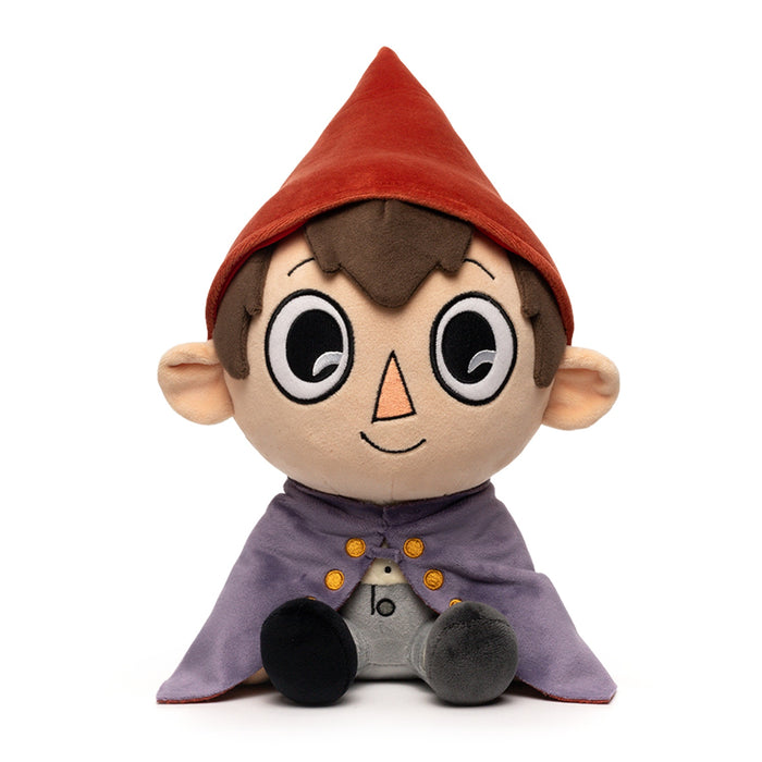 Youtooz Plush: Over The Garden Wall - Wirt Peluche 9 Pulgadas