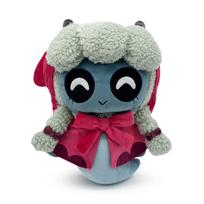 Youtooz Plush: Cult Of The Lamb - Lamb Ghost Peluche 9 pulgadas