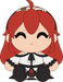 Youtooz Plush: Mushoku Tensei Jobless Reincarnation - Eris Peluche 9 Pulgadas