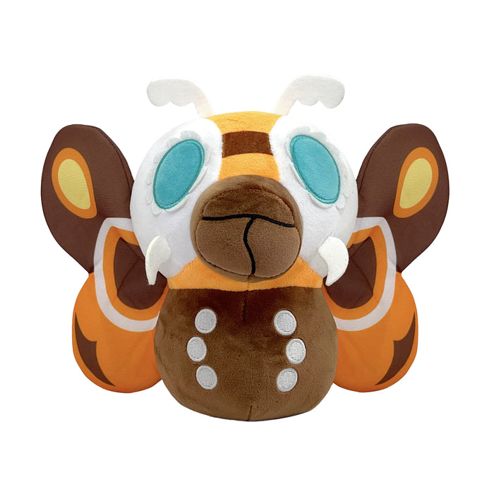 Super7 Super Duper Plush: Mothra Vs Godzilla 1964 - Mothra Peluche