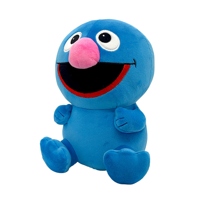 Super7 Super Duper Plush: Plaza Sesamo - Archibaldo Peluche