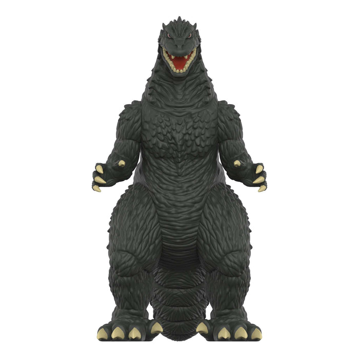 Super7 Reaction: Toho Godzilla 2000: Millennium - Godzilla 2000