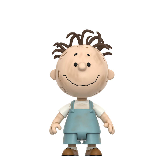 Super7 Reaction: Peanuts Charlie Brown - Pigpen
