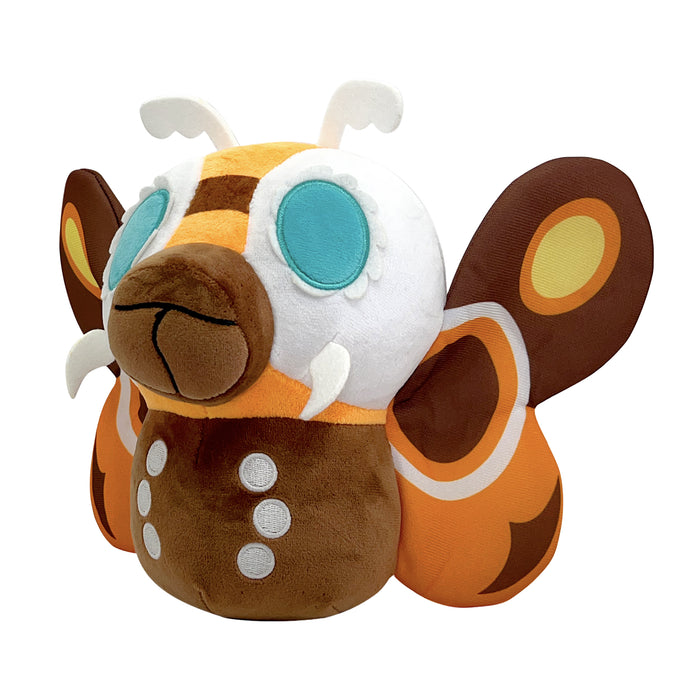 Super7 Super Duper Plush: Mothra Vs Godzilla 1964 - Mothra Peluche