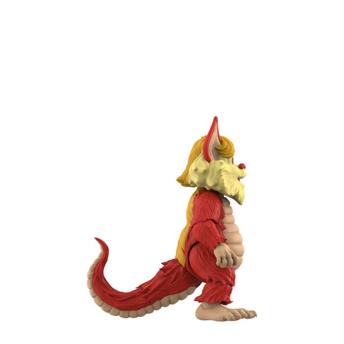 Super7 Deluxe: Thundercats - Snarf Toy Recolor