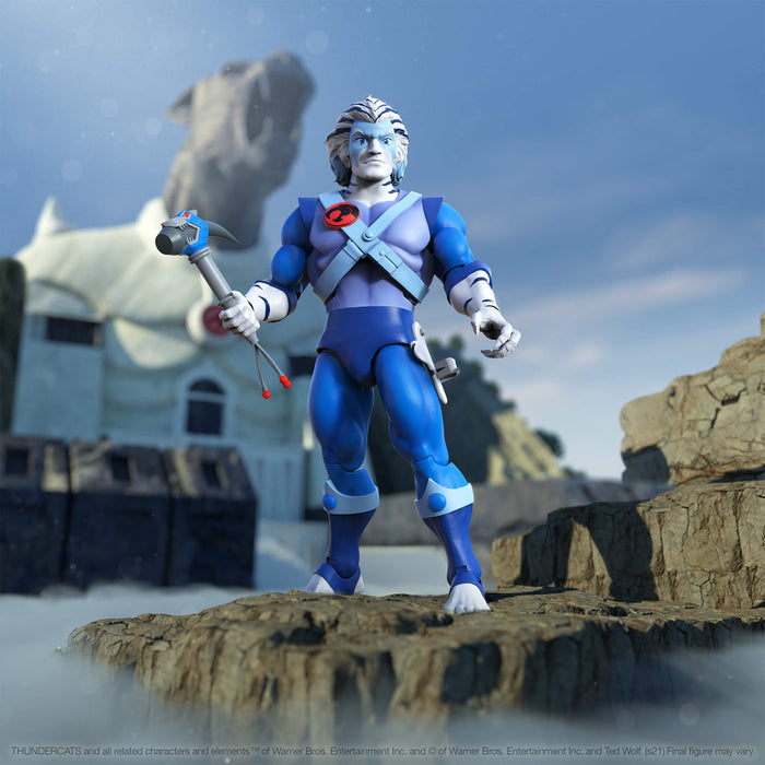 Super7 Ultimates: Thundercats - Bengali