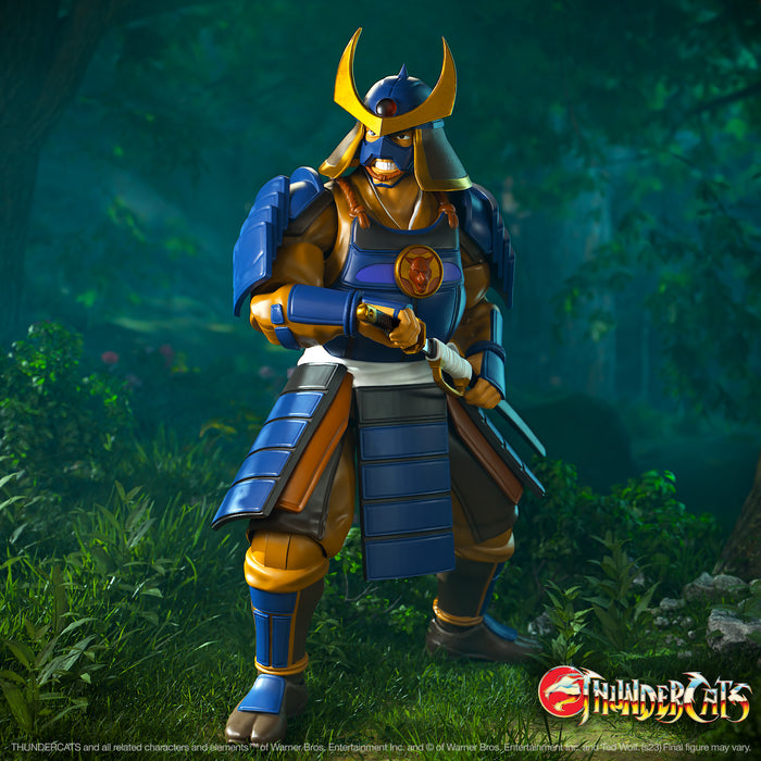 Super7 Ultimates: Thundercats - Hachiman