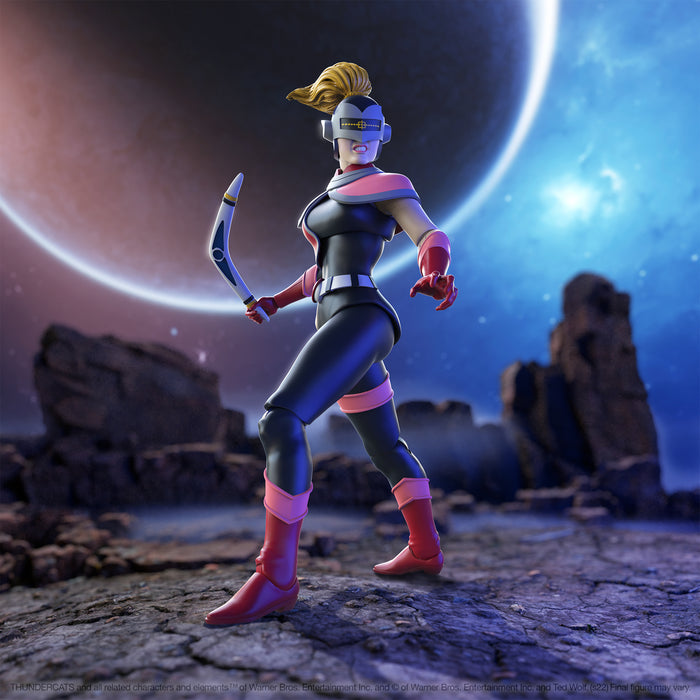 Super7 Ultimates: Thundercats - Mandora
