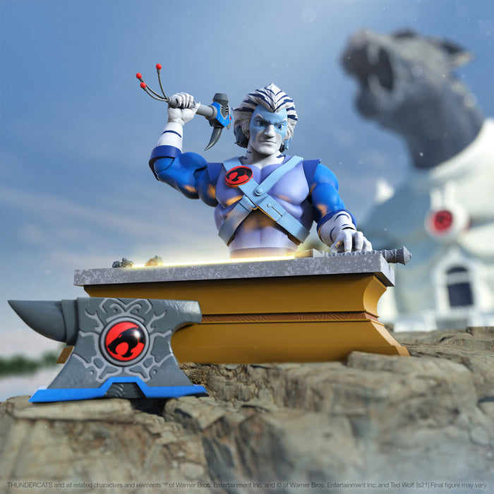 Super7 Ultimates: Thundercats - Bengali