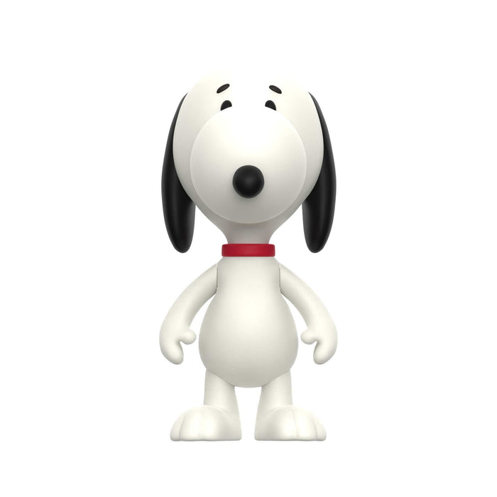 Super7 Blind Box Flat: Peanuts Charlie Brown - So Many Snoopies Display 12 Piezas