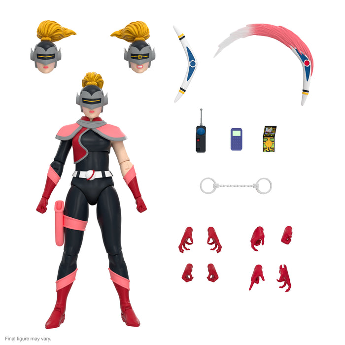 Super7 Ultimates: Thundercats - Mandora