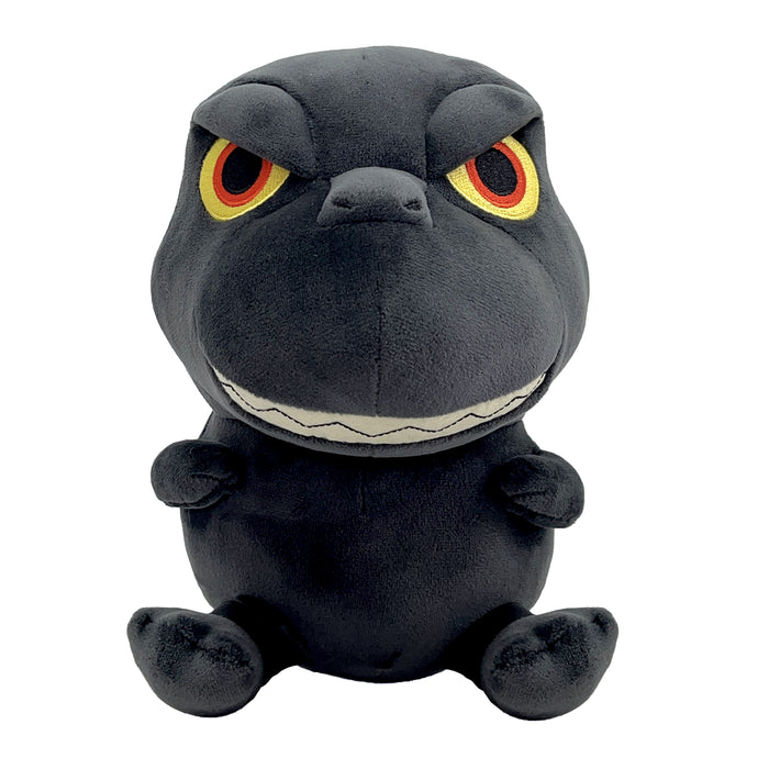 Super7 Super Duper Plush: King Kong Vs Godzilla - Godzilla 1965 Peluche