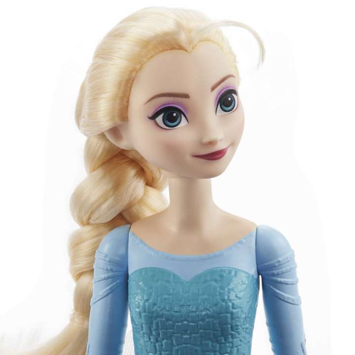 Disney Princess: Reina Elsa Frozen I