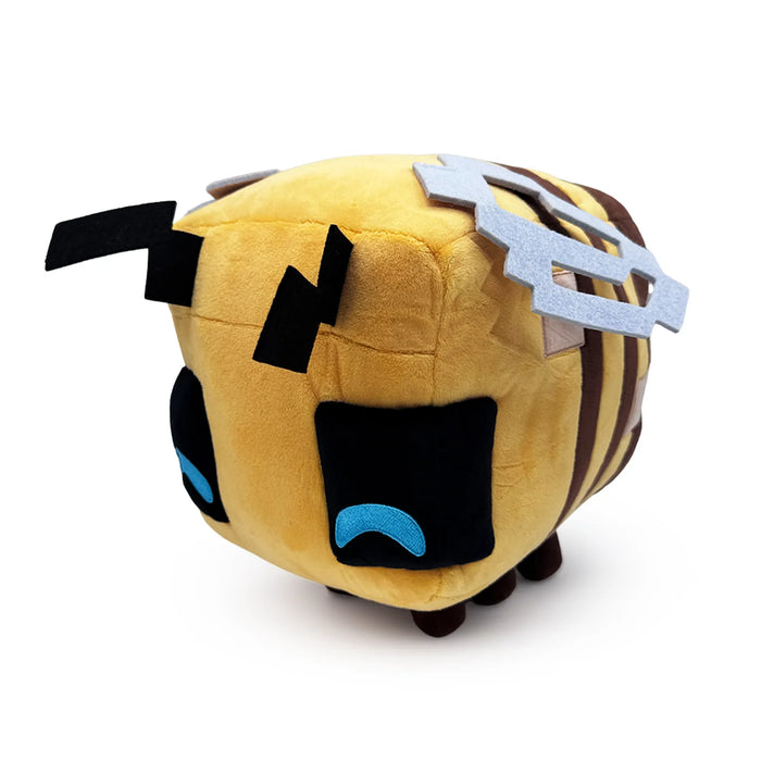 Youtooz Plush: Minecraft - Bee Peluche 9 Pulgadas
